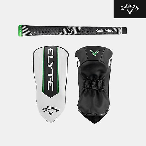  [주문제작]캘러웨이 ELYTE 엘리트 드라이버 컬렉션[남성용][CUSTOM SHAFT]