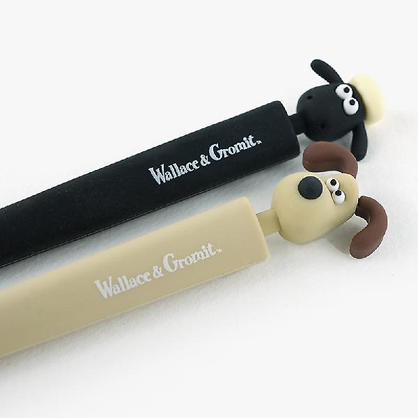  [공식정품]월레스와 그로밋 삼각 샤프2탄