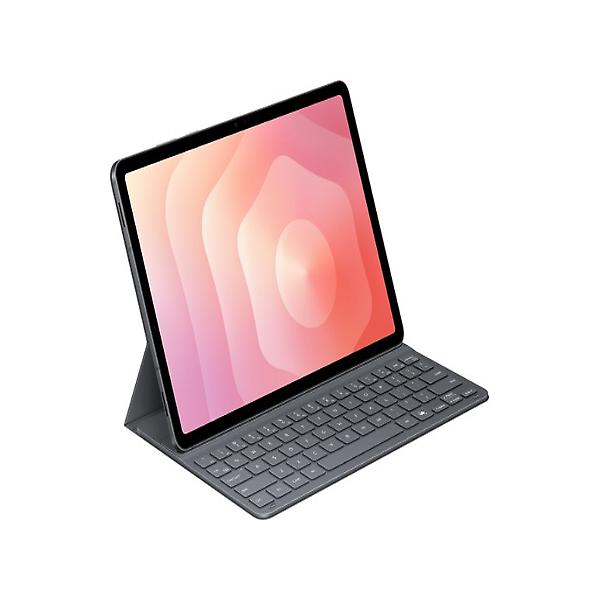 [삼성/EF-DX730UBKGKR] 슬림 키보드 북커버 탭S11전용