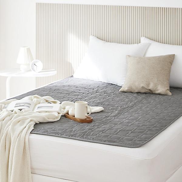  르젠 플로우 코지 그래핀 탄소 온열 전기매트 LZEY-2024D 더블