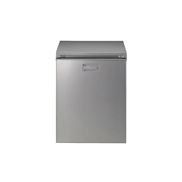 [LG전자/K135SS123] 디오스 김치톡톡 김치냉장고 뚜껑형 128L 퓨어 25년 출시 설치포함