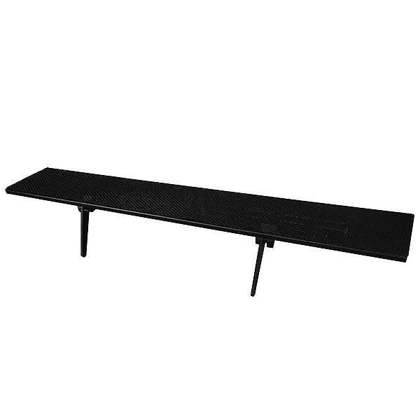  이지마운트 TV 모니터 셋톱박스 사운드바 무타공 정리 선반 거치대 FS-900