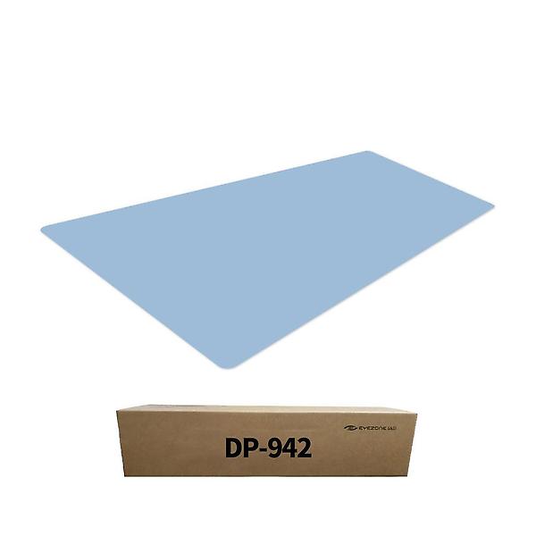  버브 마우스 키보드 데스크 게이밍 장 패드 DP-942