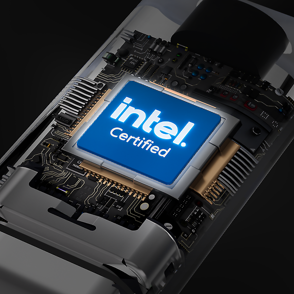  버티탭 인텔 공식 인증 썬더볼트5 PD 240W 120Gbps C TO C타입 케이블 1m