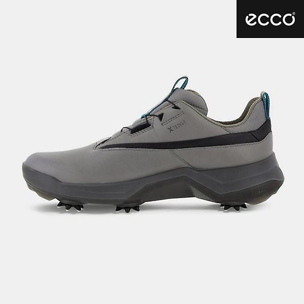  제이디플러스정품 에코 바이옴 G5 보아 골프화[스틸&블랙][152304-50585][남성용]