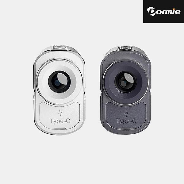  도미 T200 레이저형 거리측정기[남여공용][2COLORS][삼각측정/졸트]