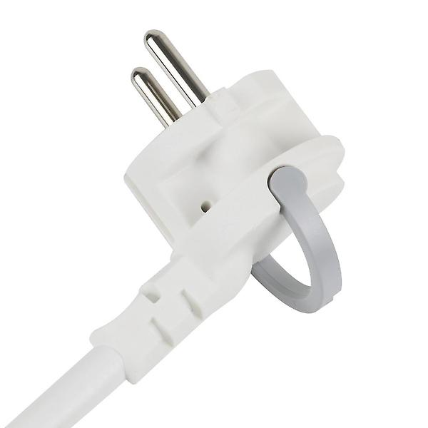  [캠플러스] 아남 국산 멀티탭 3구 1.5M 개별 스위치 절전 안전 콘센트