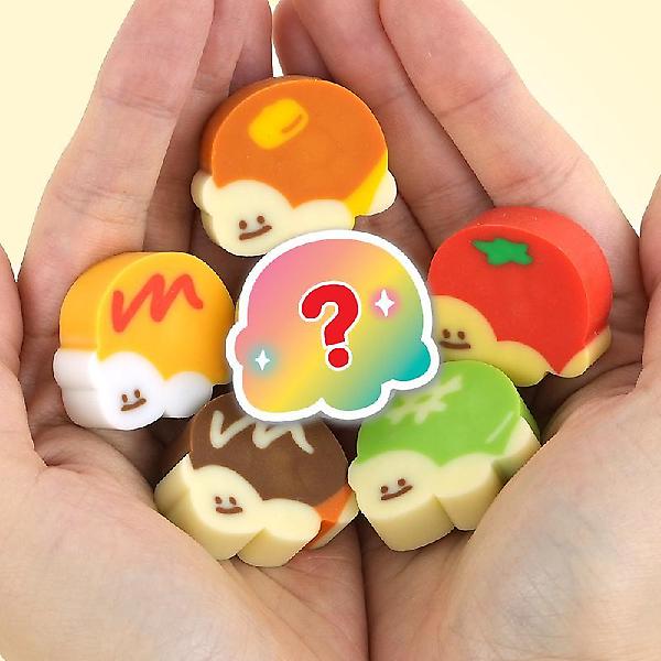  랜덤지우개 28탄 인박스 (60개세트)