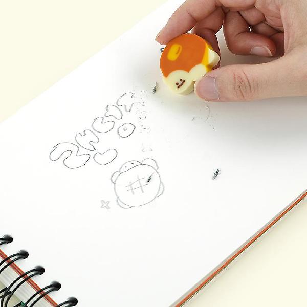  랜덤지우개 28탄 인박스 (60개세트)