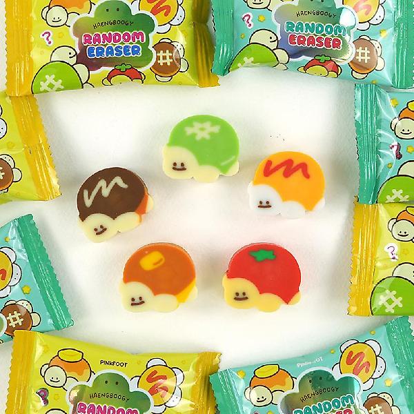  랜덤지우개 28탄 인박스 (60개세트)