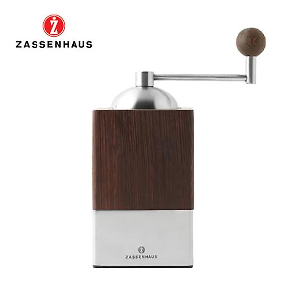  [패키지훼손] 자센하우스 과테말라밀 핸드밀 커피 원두 그라인더 분쇄기