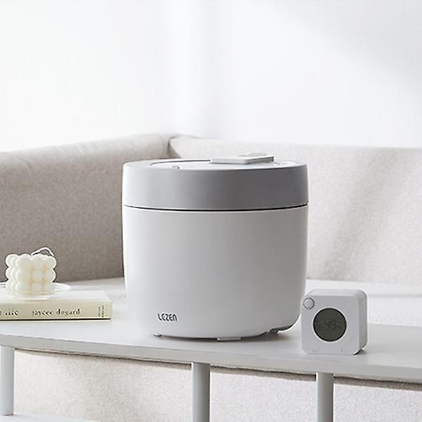  르젠 퓨어미스트 가열식 가습기 리모컨 LZHD-HV5