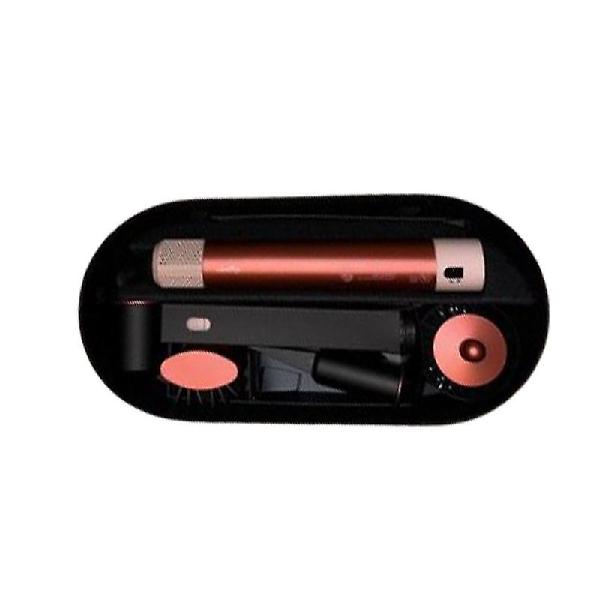  다이슨 에어랩 i.d. 멀티 스타일러 앤 드라이어(앰버실크/샴페인 핑크)