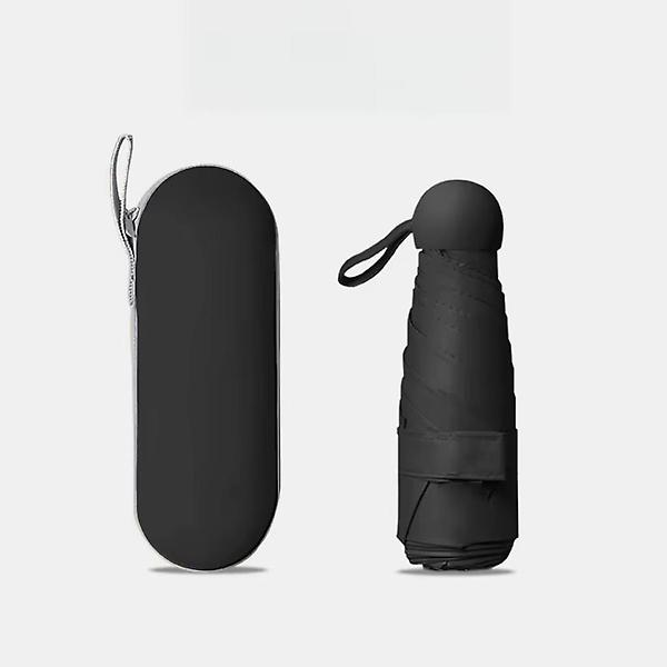  버브 초경량 휴대용 3단 양우산 3LU-01