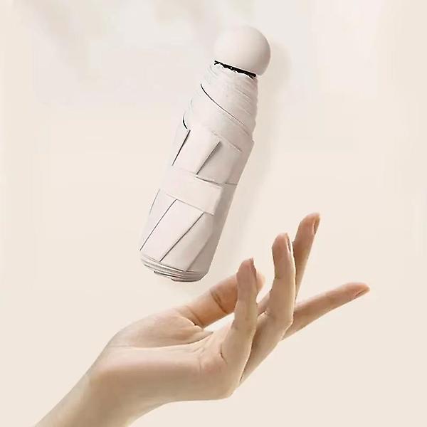  버브 초경량 휴대용 3단 양우산 3LU-01