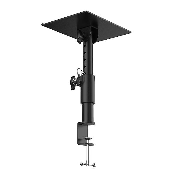  이지마운트 스피커 스탠드 받침대 거치대 클램프형 SCM-01 (1PCS)