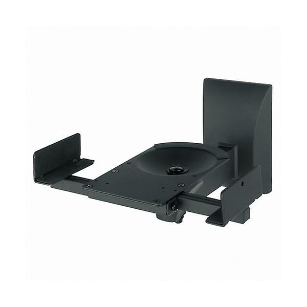  이지마운트 스피커 벽걸이 받침대 스탠드 브라켓 거치대 SWB-201