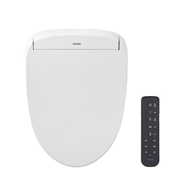  [무상설치] 노비타 방수 비데 BD-ECS4-13RB