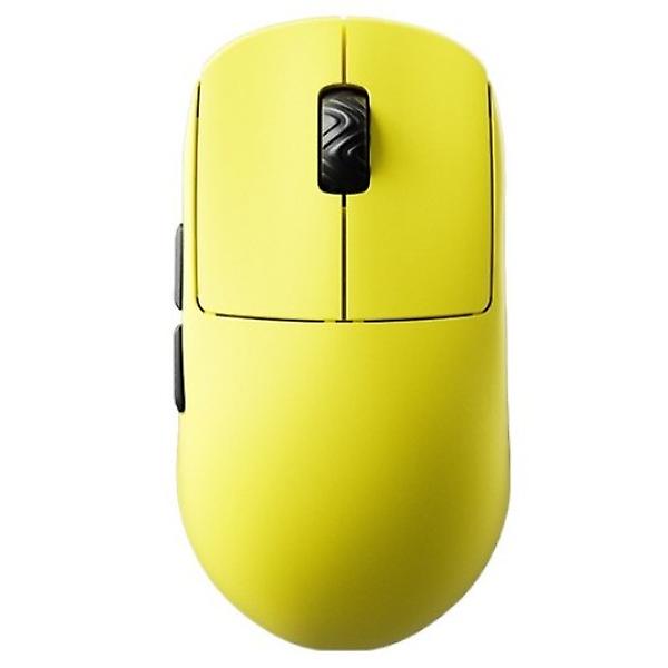  프리플로우 싸이록스 Scyrox V8 8K 유무선 초경량 36g 마우스 옐로우