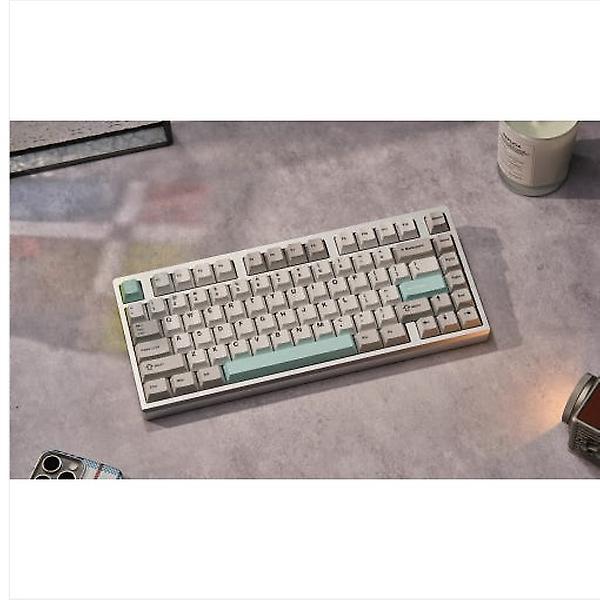  SWAGKEYS BRIDGE 75 Plus 실버