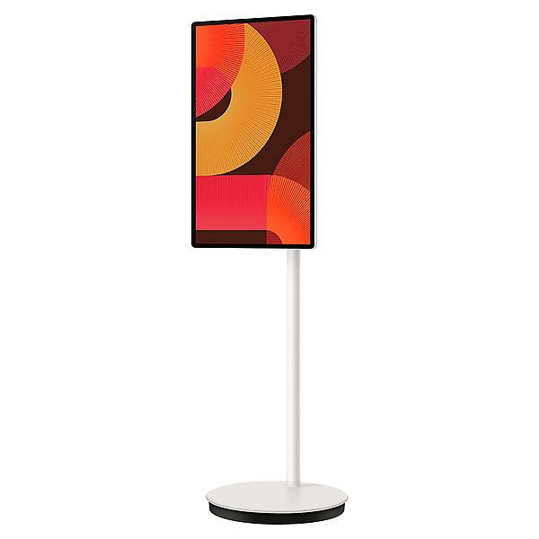 [삼성/KU27LSFM7AXXKR] 더 무빙스타일 27인치(68cm)