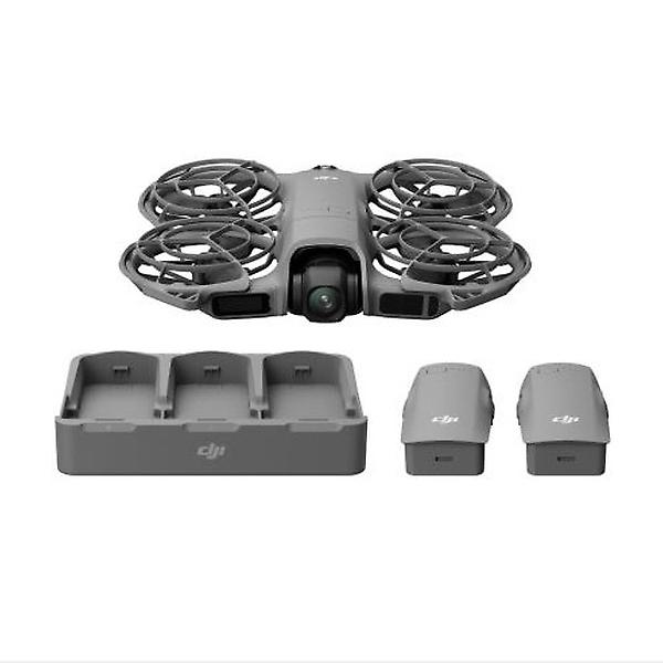  DJI 드론 네오 2 Neo 2 Fly More Combo (Drone Only)