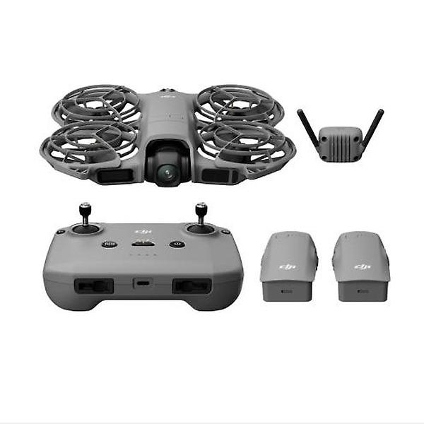  DJI 드론 네오 2 Neo 2 Fly More Combo