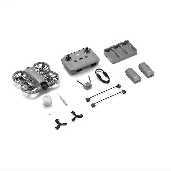  DJI 드론 네오 2 Neo 2 Fly More Combo