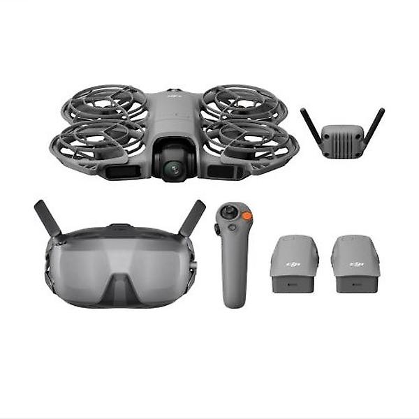  DJI 드론 네오 2 Neo 2 Motion Fly More Combo