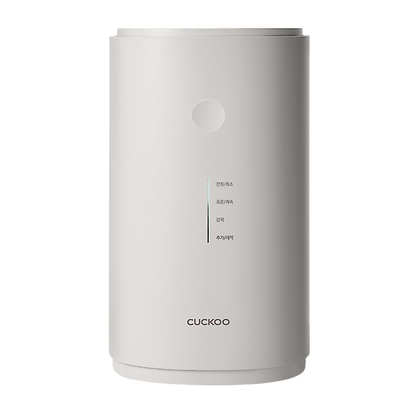 [쿠쿠/CFD-ECT202DCGW] 에코웨일 음식물처리기
