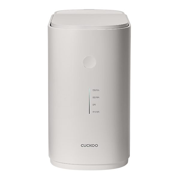 [쿠쿠/CFD-ECT202DCGW] 에코웨일 음식물처리기