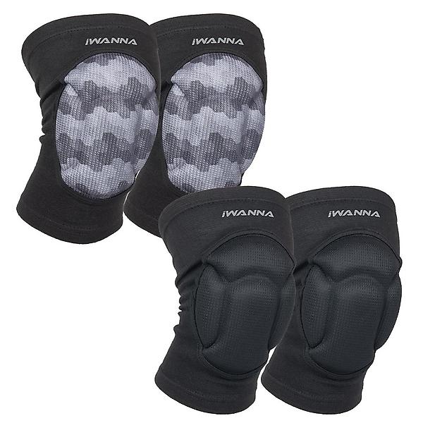  아이워너 멀티 쿠션 무릎 보호대 훈련소 군입대 준비물 곰신