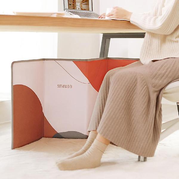  [소싱] 웜베이비 가정용 사무실 전기히터 파티션히터 히팅패드