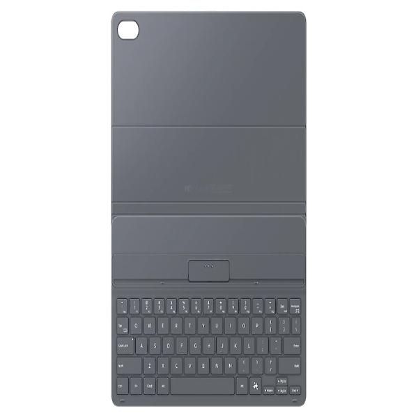 [삼성/EF-DX930UBKGKR] 슬림 키보드 북커버 탭S11울트라전용