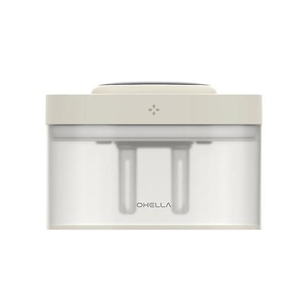  오엘라 ON-HU03 무선 듀얼 초음파 무드등 가습기