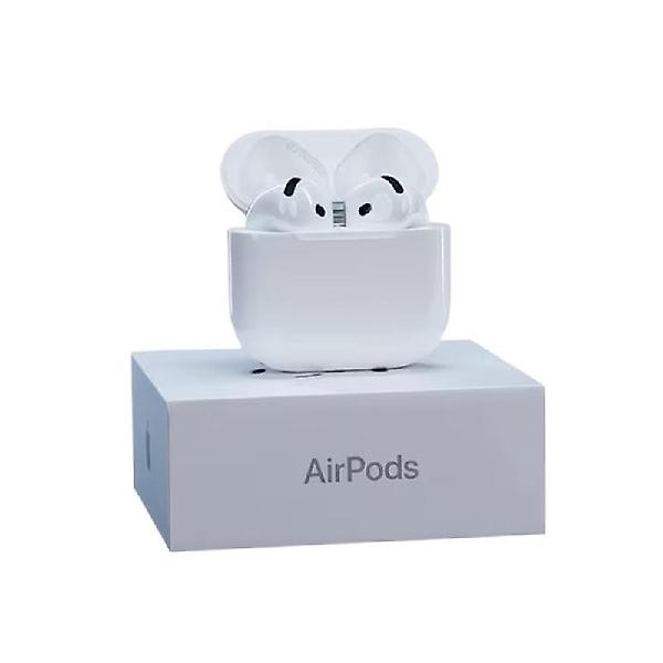  애플코리아 정품 에어팟  4세대 액티브 노이즈 캔슬링 MXP93KH/A