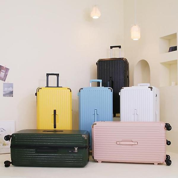  노스텔지어 키클 캐리어 32인치