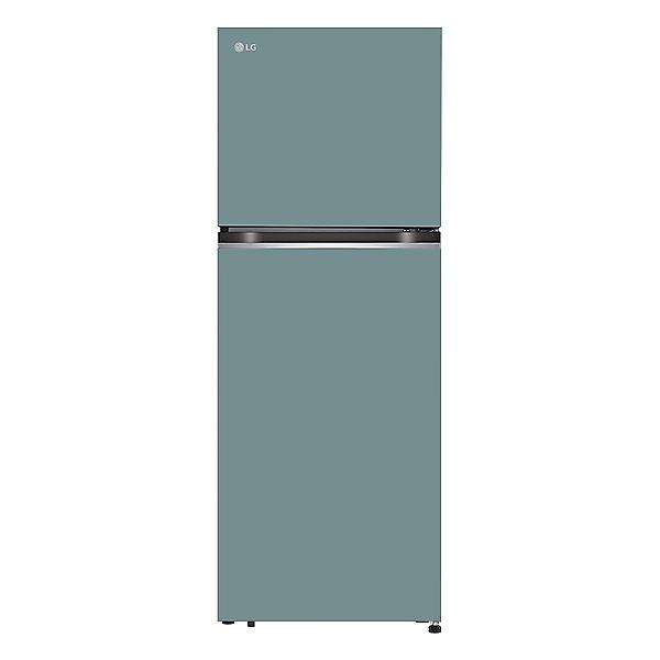 [LG전자/D332MCT34] 일반냉장고 오브제컬렉션 2도어 335L 네이처 클레이 민트 설치포함 폐가전수거