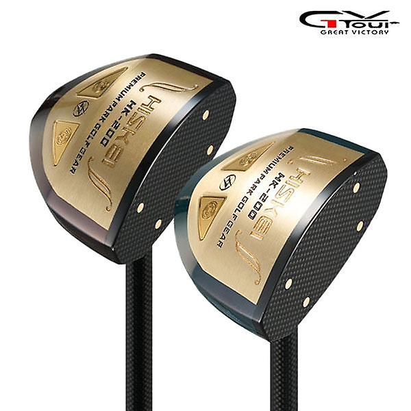  지브이투어 히스케이 프리미엄 HK-200 파크골프 파크골프용품 7종 풀세트