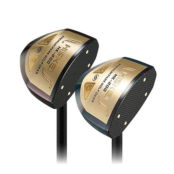  지브이투어 히스케이 프리미엄 HK-200 파크골프 파크골프용품 7종 풀세트