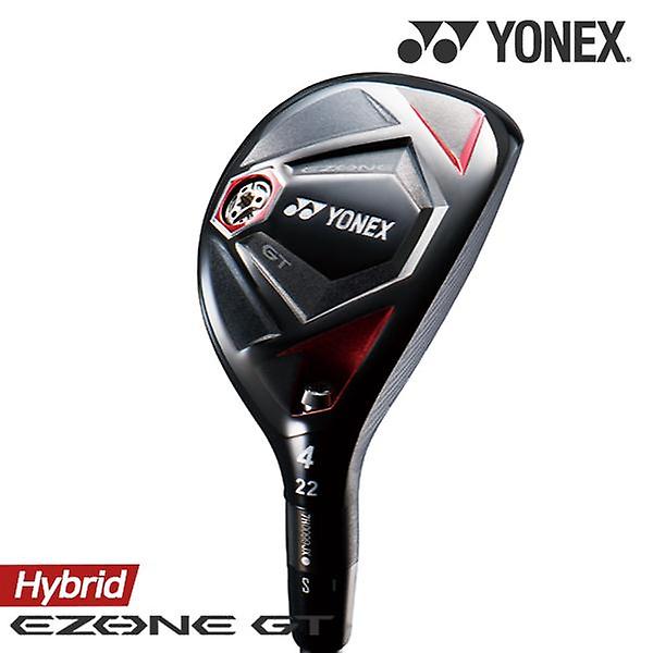  요넥스 18 EZONE GT (이존 GT) 유틸리티우드 [남성용] [ REXIS for EZONE GT ]