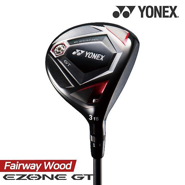  요넥스 18 EZONE GT (이존 GT) 페어웨이우드 [남성용] [ REXIS for EZONE GT ]