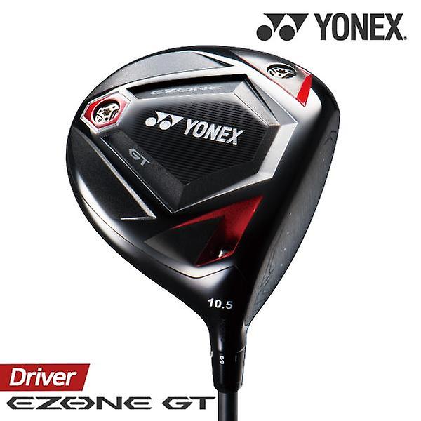  요넥스 18 EZONE GT (이존 GT) 드라이버 [남성용] [ REXIS for EZONE GT ]