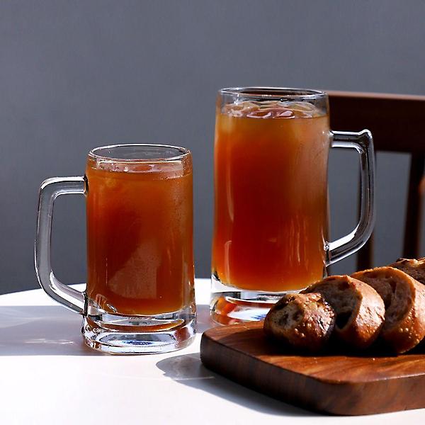  피아트 맥주잔 355ml