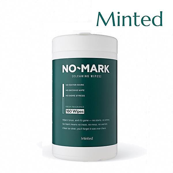  [민티드] 노마크 세정티슈 160매