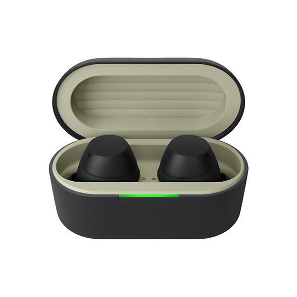  LG 엑스붐 버즈 라이트 블루투스 이어폰 블랙