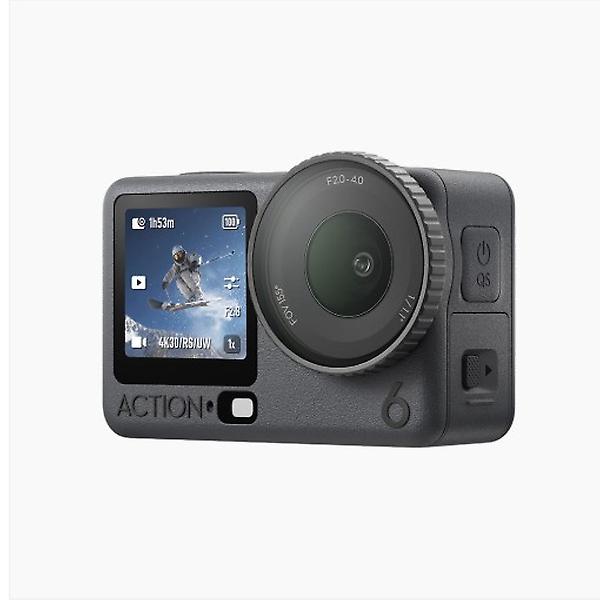  DJI 오즈모 액션6 어드벤처 콤보