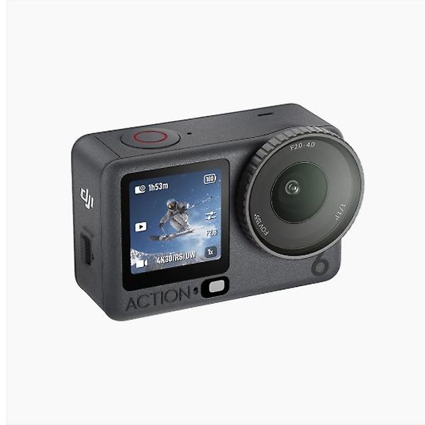  DJI 오즈모 액션6 어드벤처 콤보