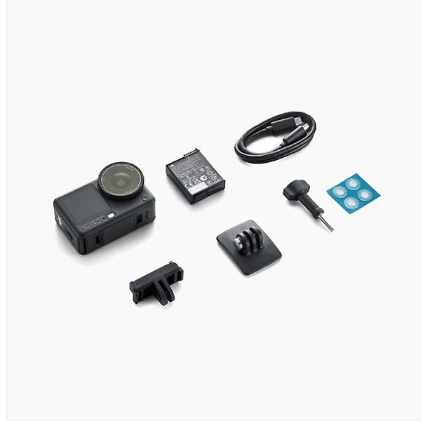  DJI 오즈모 액션6 스탠다드 콤보