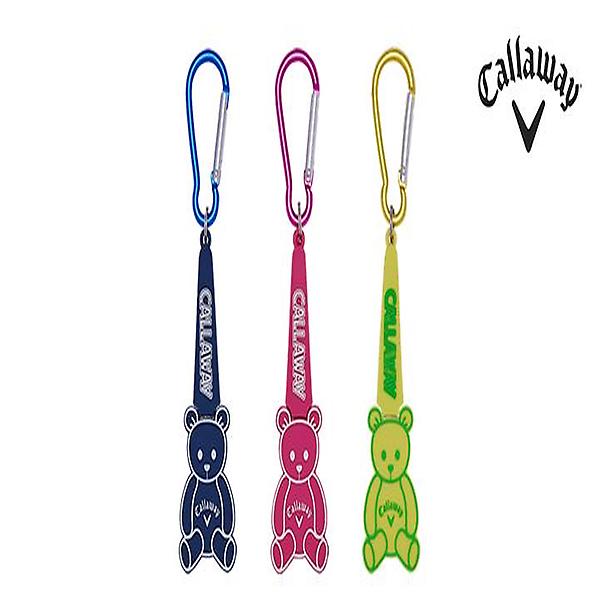  [캘러웨이코리아정품]2022 캘러웨이 베어-S(BEAR-S) 디봇툴/그린보수기[3COLORS][남녀공용]
